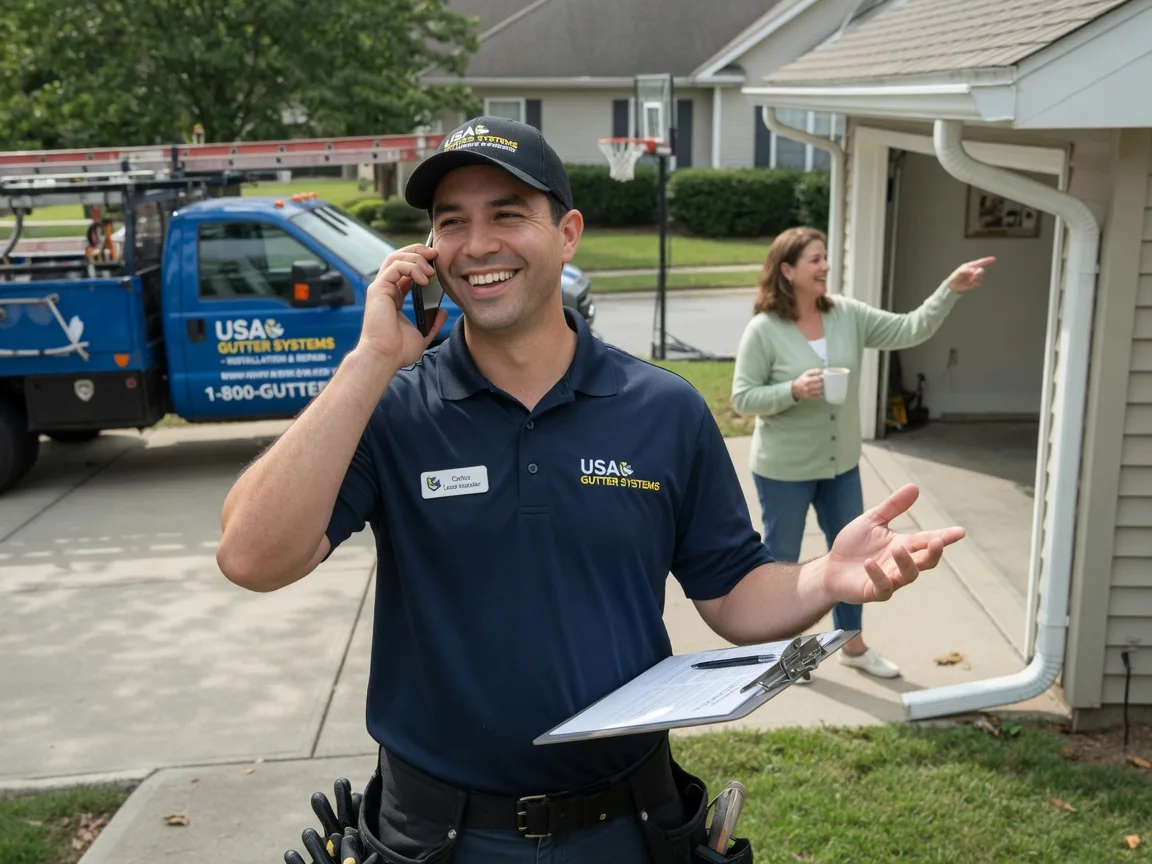 Gutter Installation Louisiana FAQs